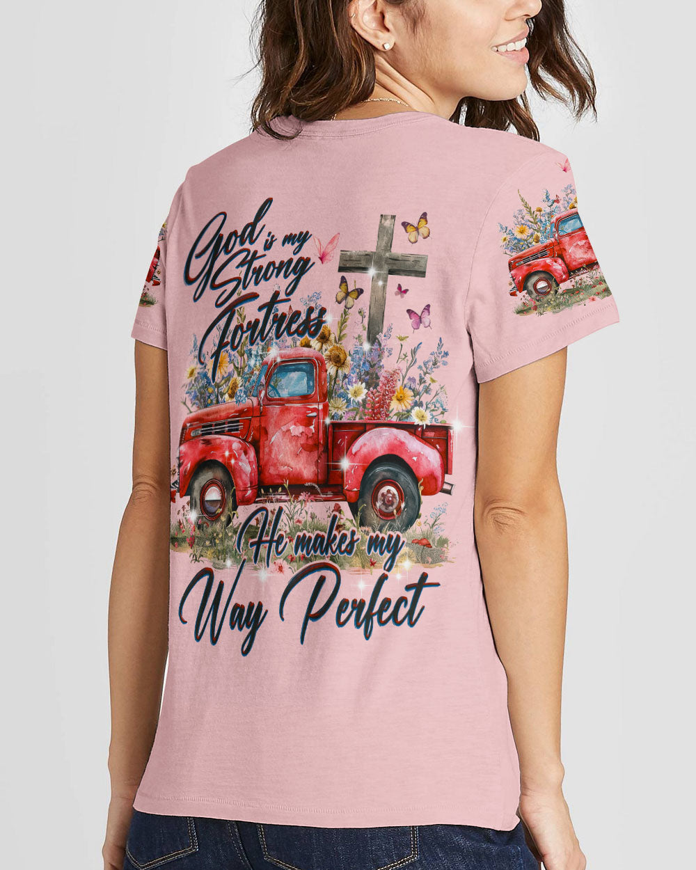 Category_Short sleeves