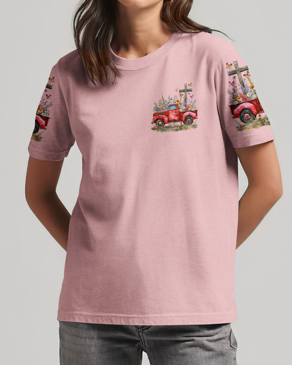 Category_Short sleeves