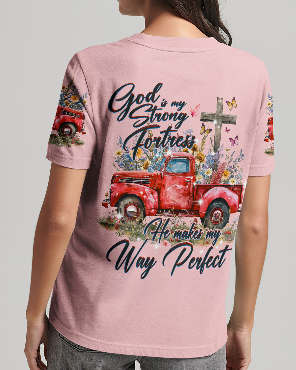 Category_Short sleeves