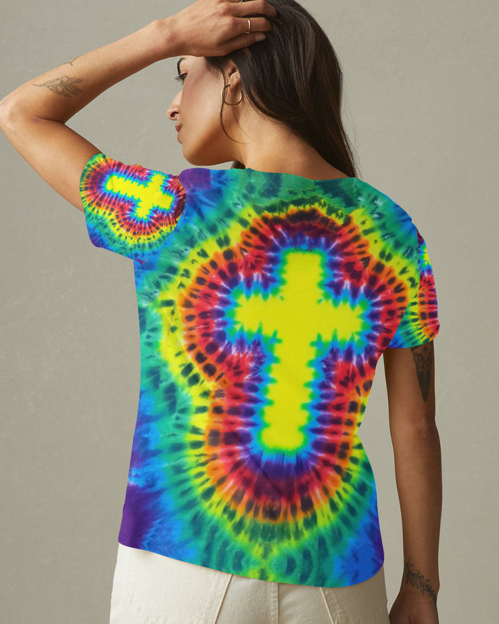 Category_Short sleeves