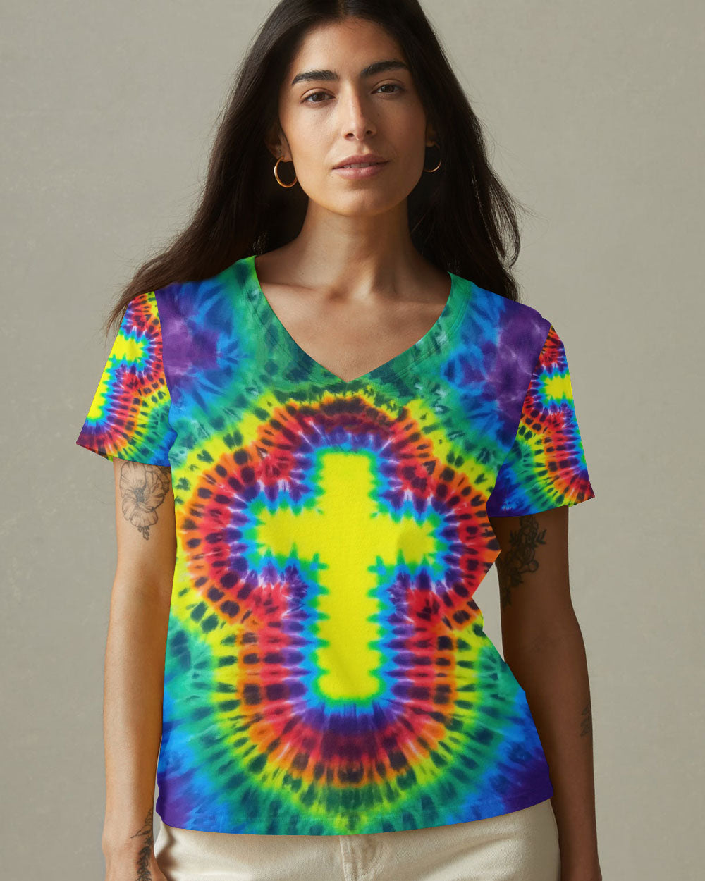 Category_Short sleeves