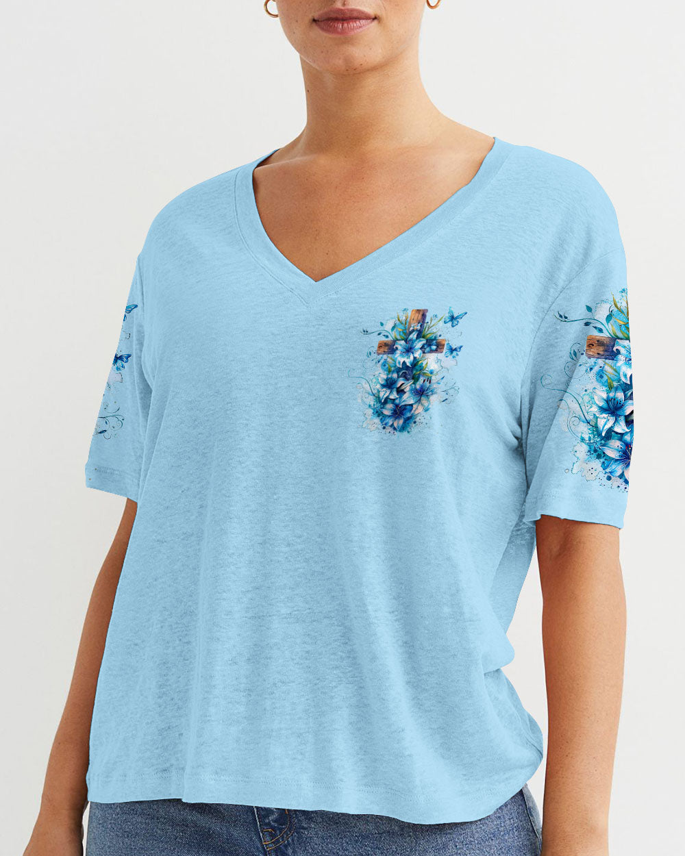 Category_Short sleeves