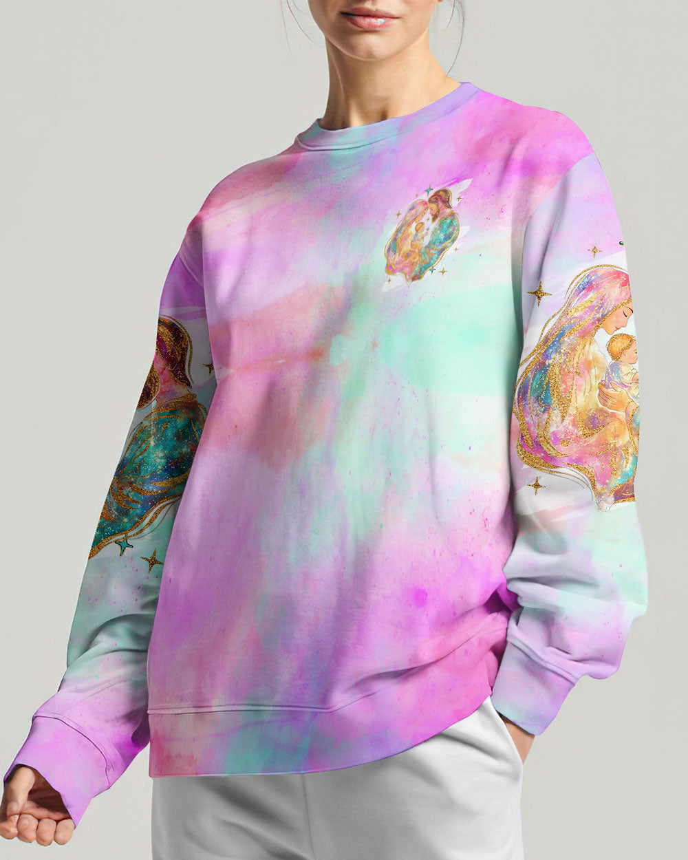 Category_Sweatshirt & Hoodies