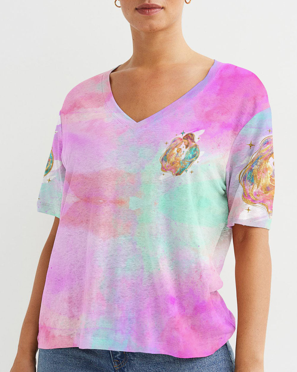 Category_Short sleeves