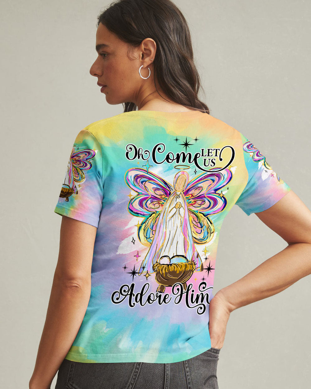 Category_Short sleeves