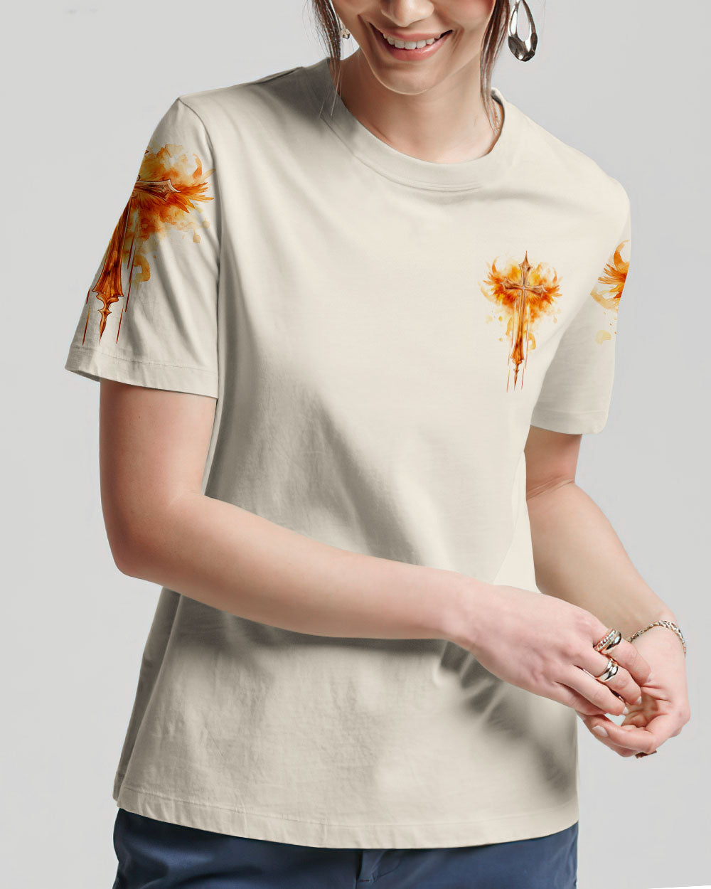CATEGORY_SHORT SLEEVES