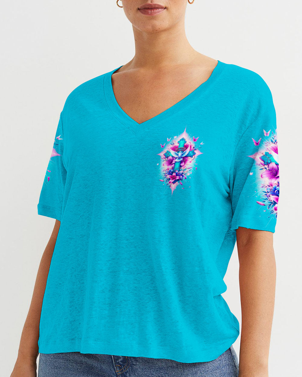 Category_Short sleeves