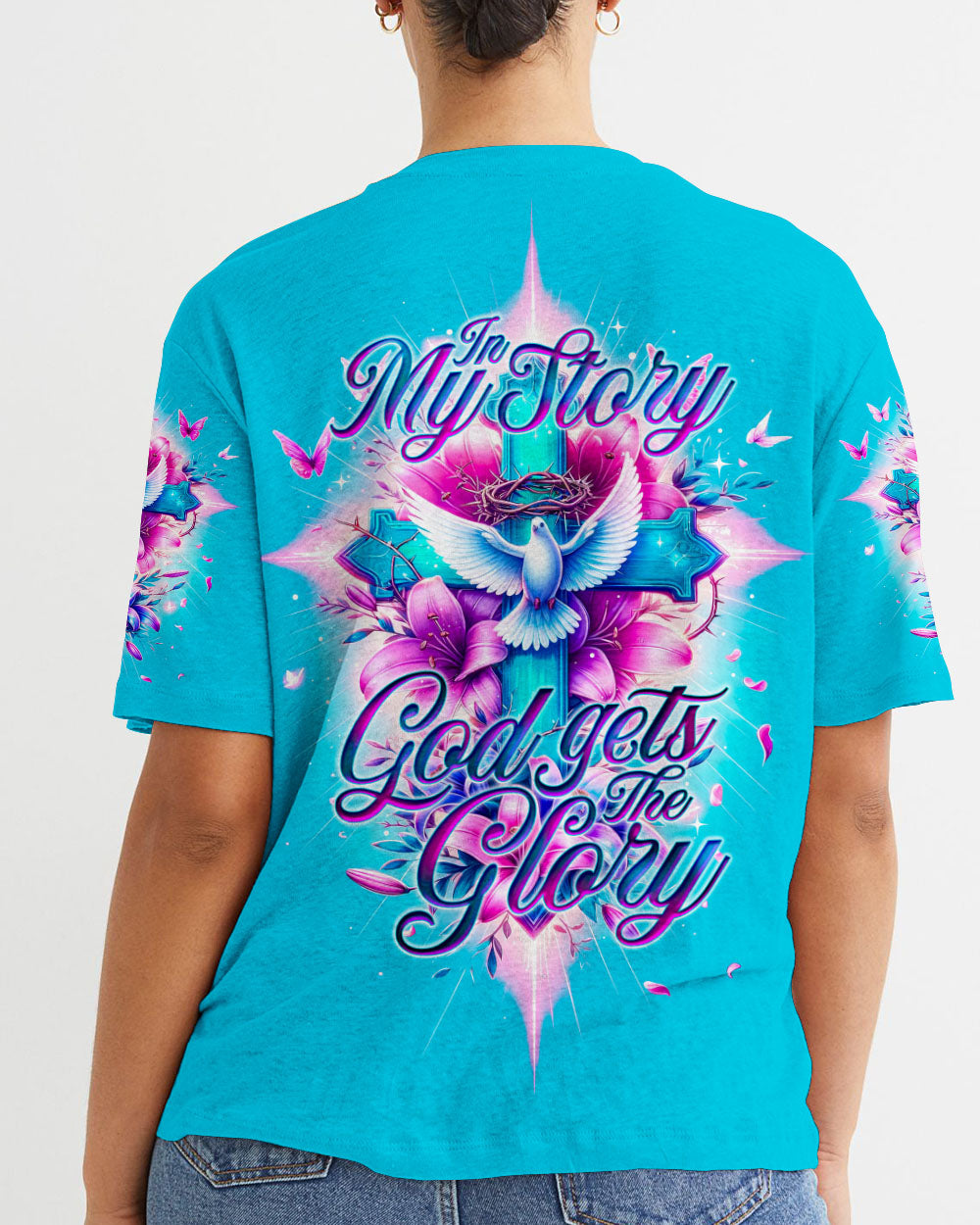 Category_Short sleeves