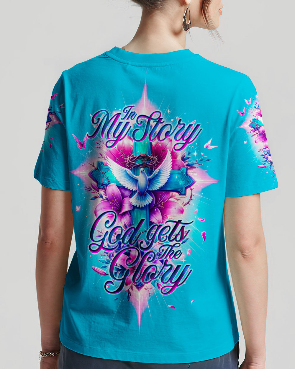 Category_Short sleeves