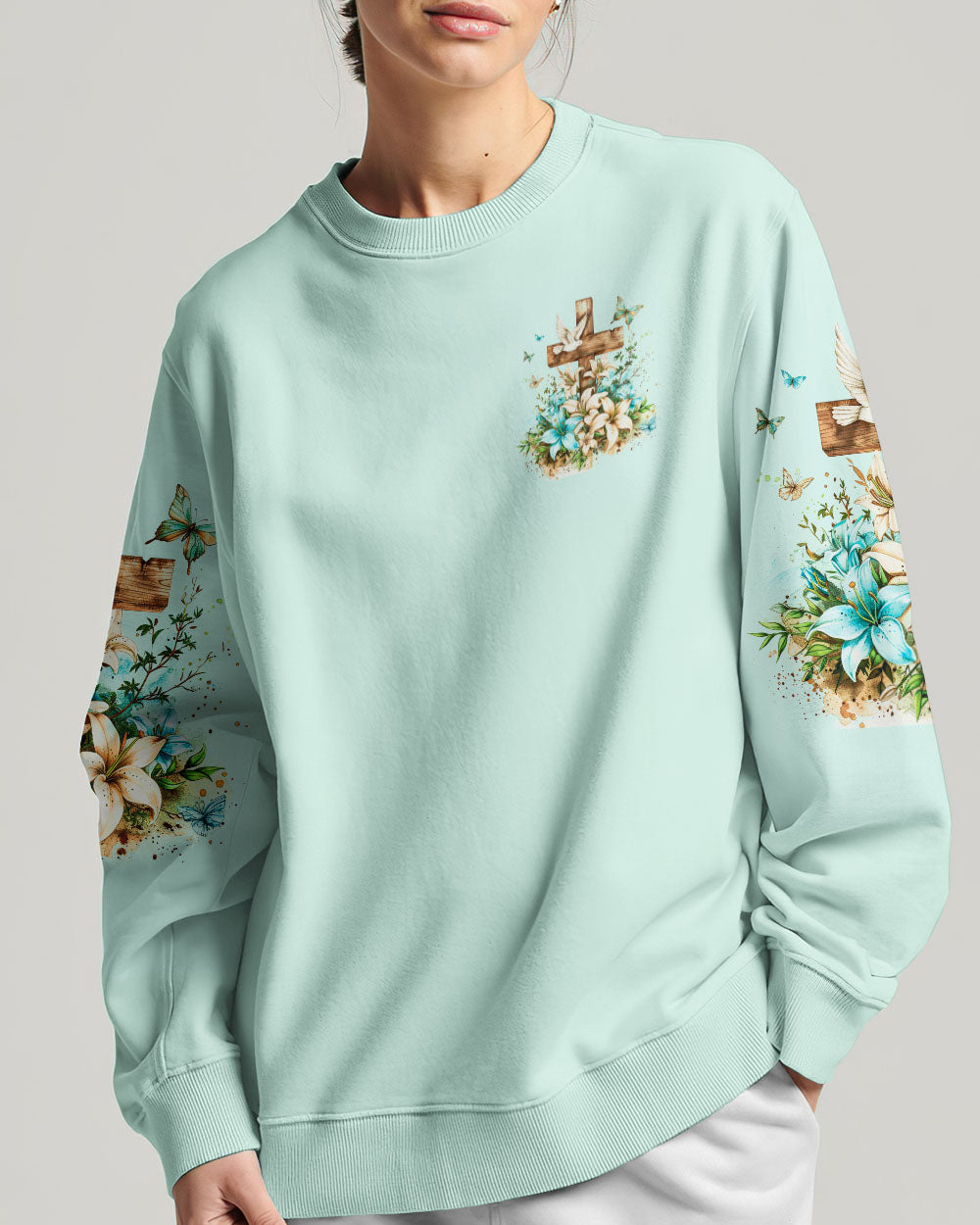 Category_Sweatshirt & Hoodies