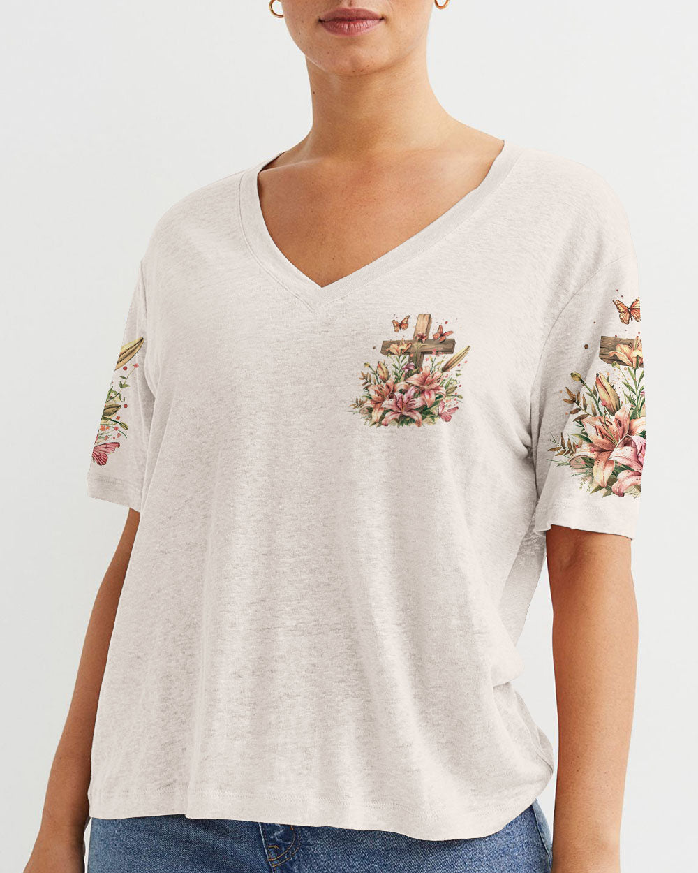 Category_Short sleeves