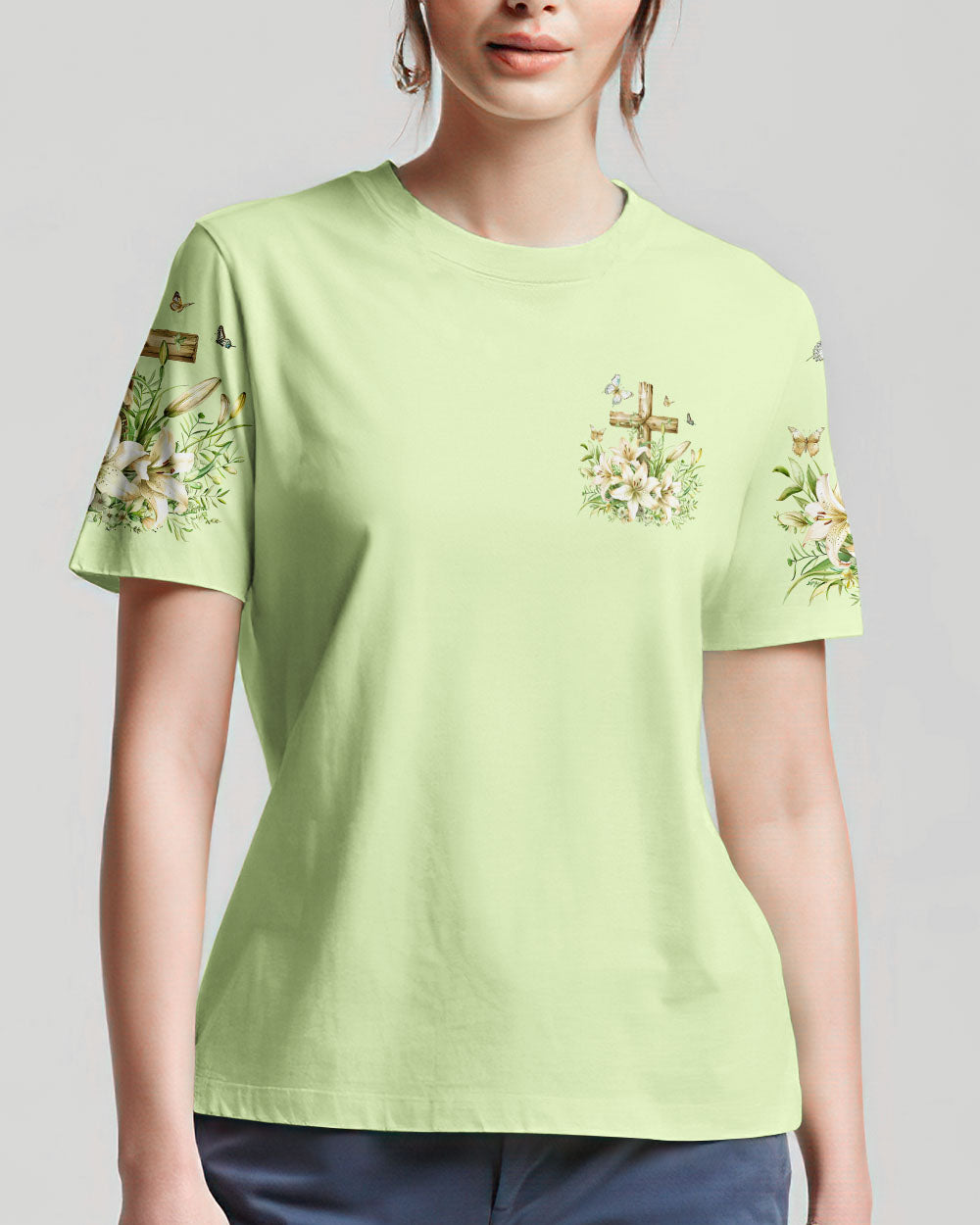 Category_Short sleeves