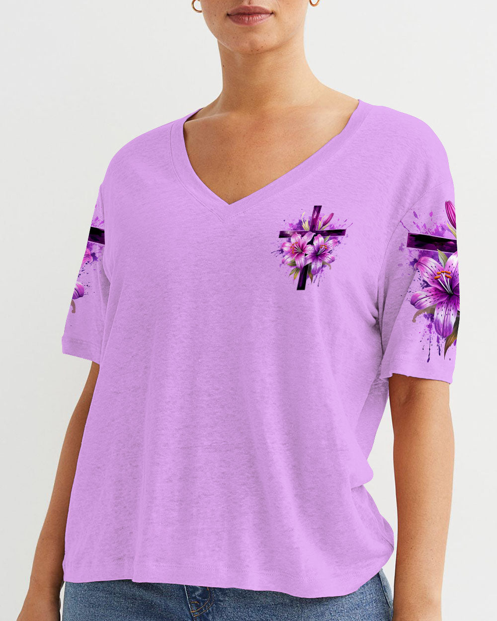 Category_Short sleeves