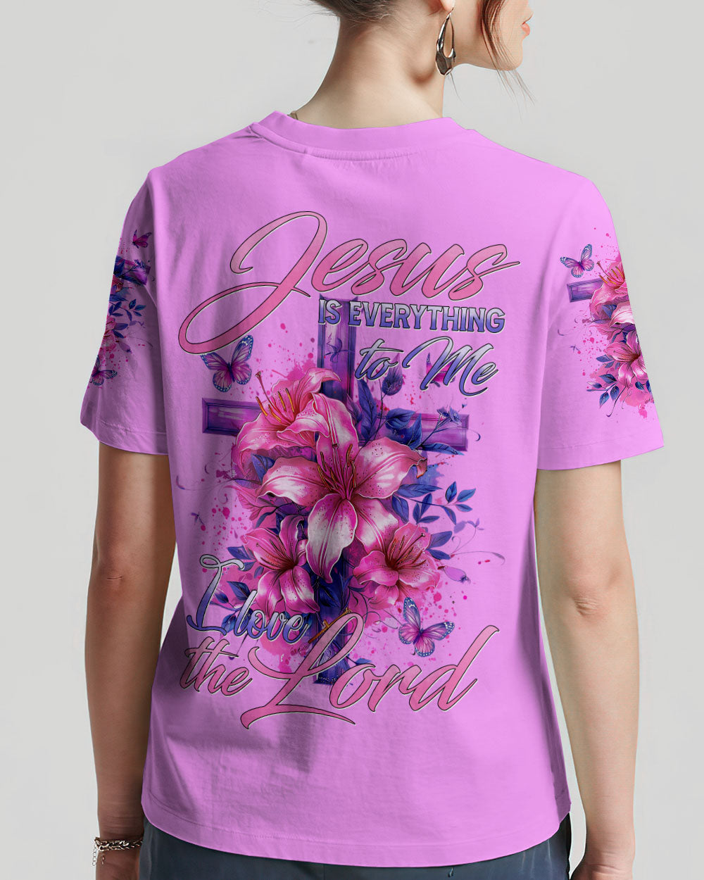 Category_Short sleeves