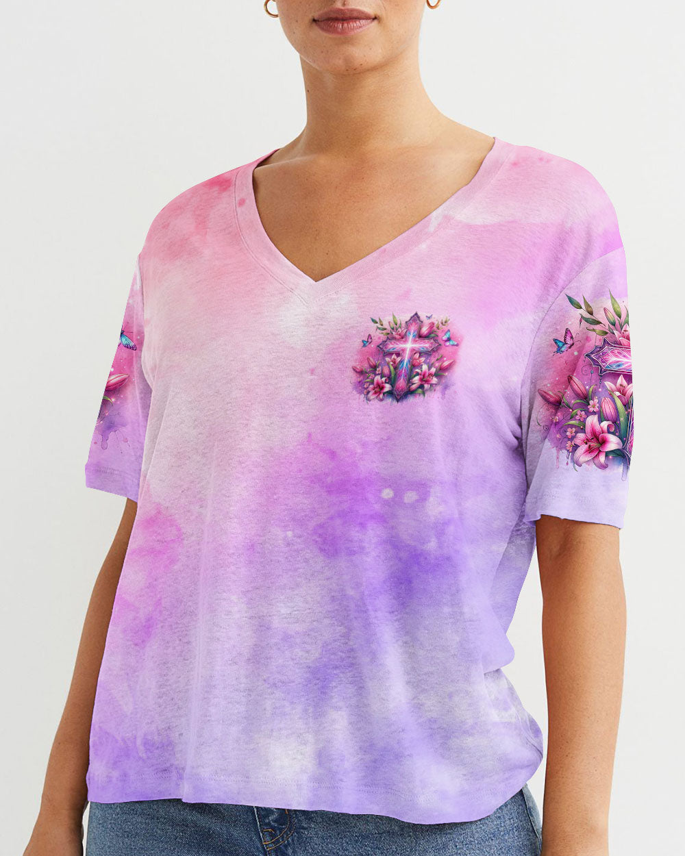 Category_Short sleeves