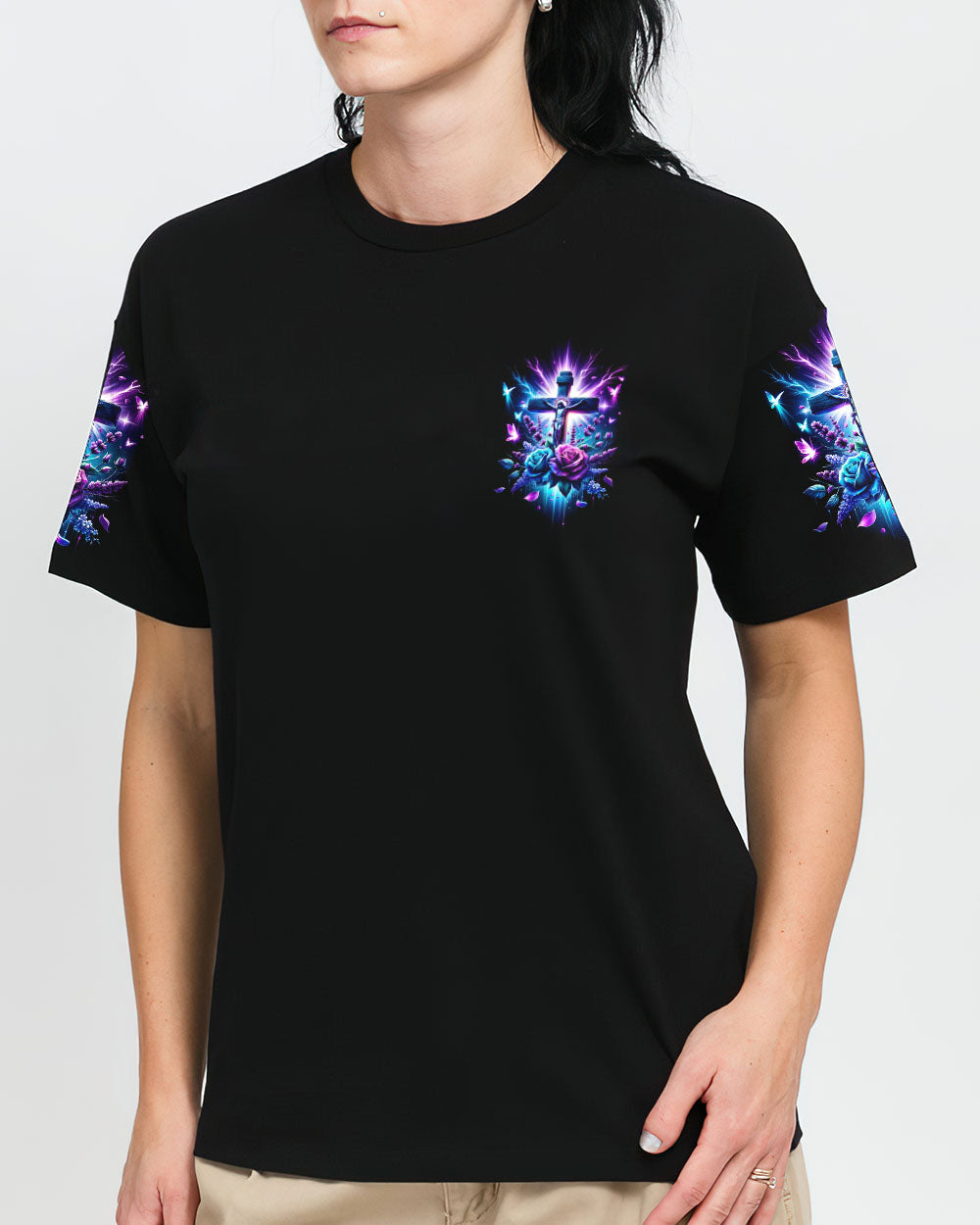 Category_Short sleeves