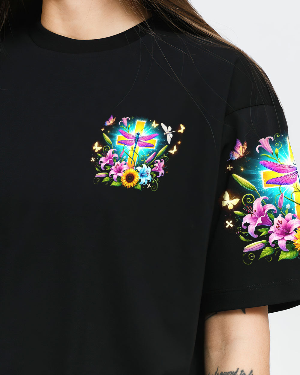 Category_Short sleeves