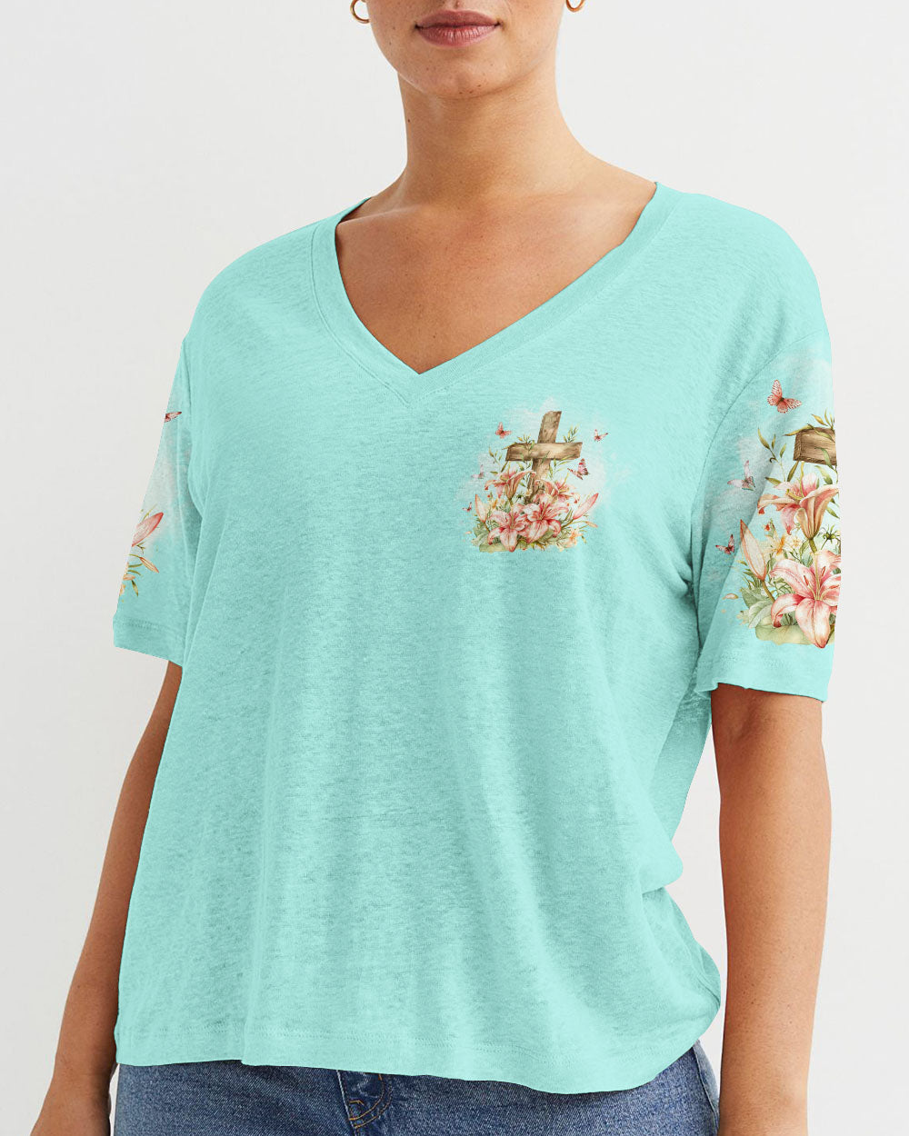 Category_Short sleeves