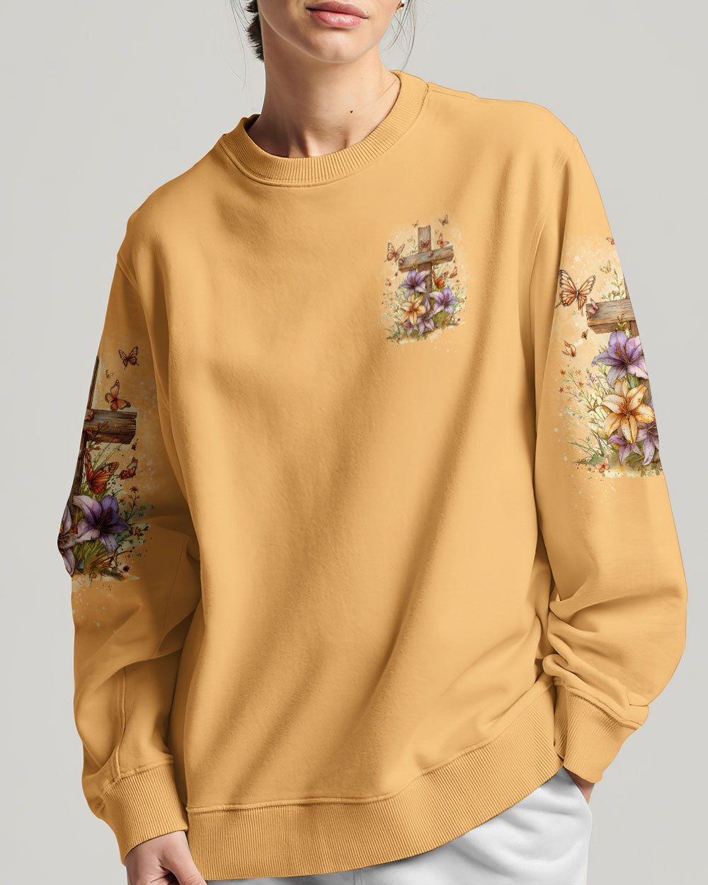 Category_Sweatshirt & Hoodies