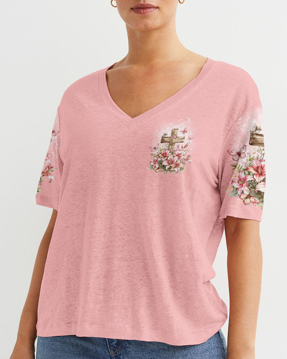Category_Short sleeves