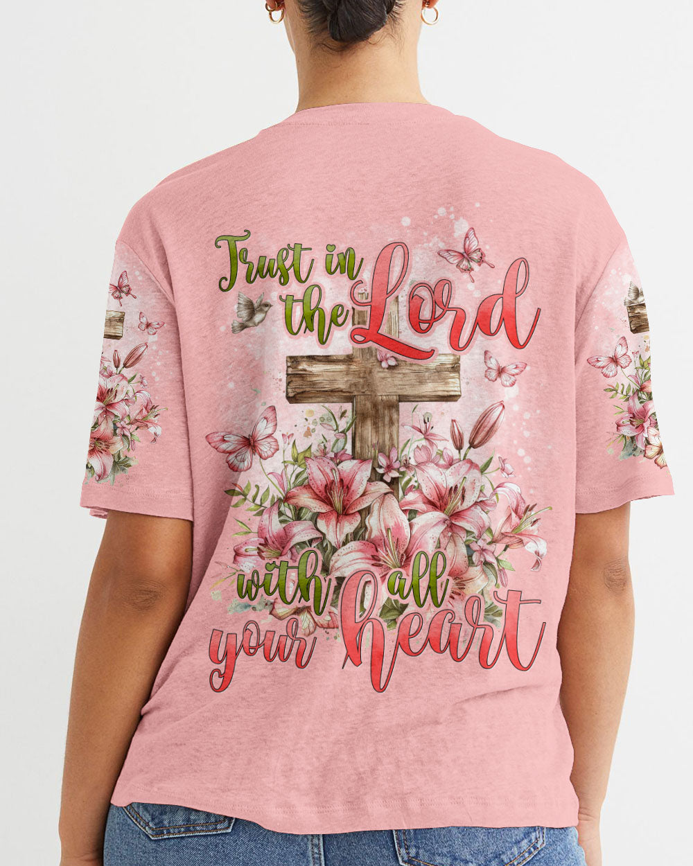 Category_Short sleeves