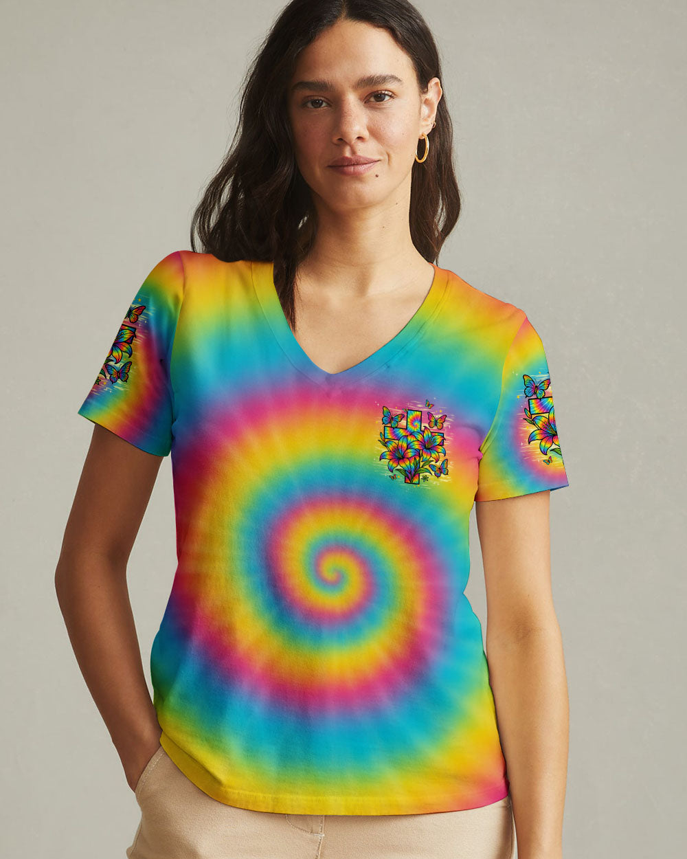 Category_Short sleeves