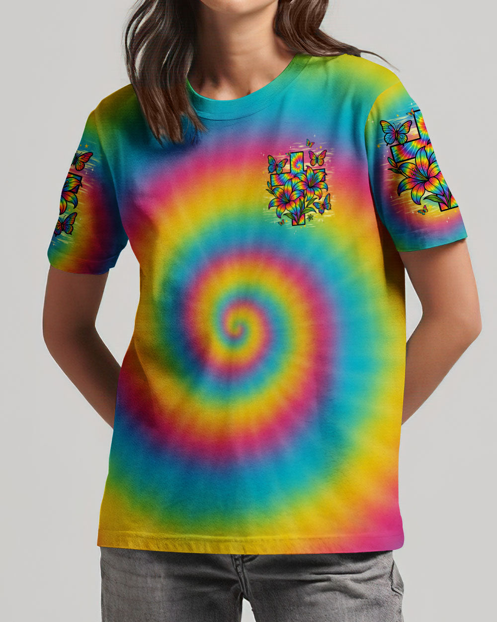 Category_Short sleeves