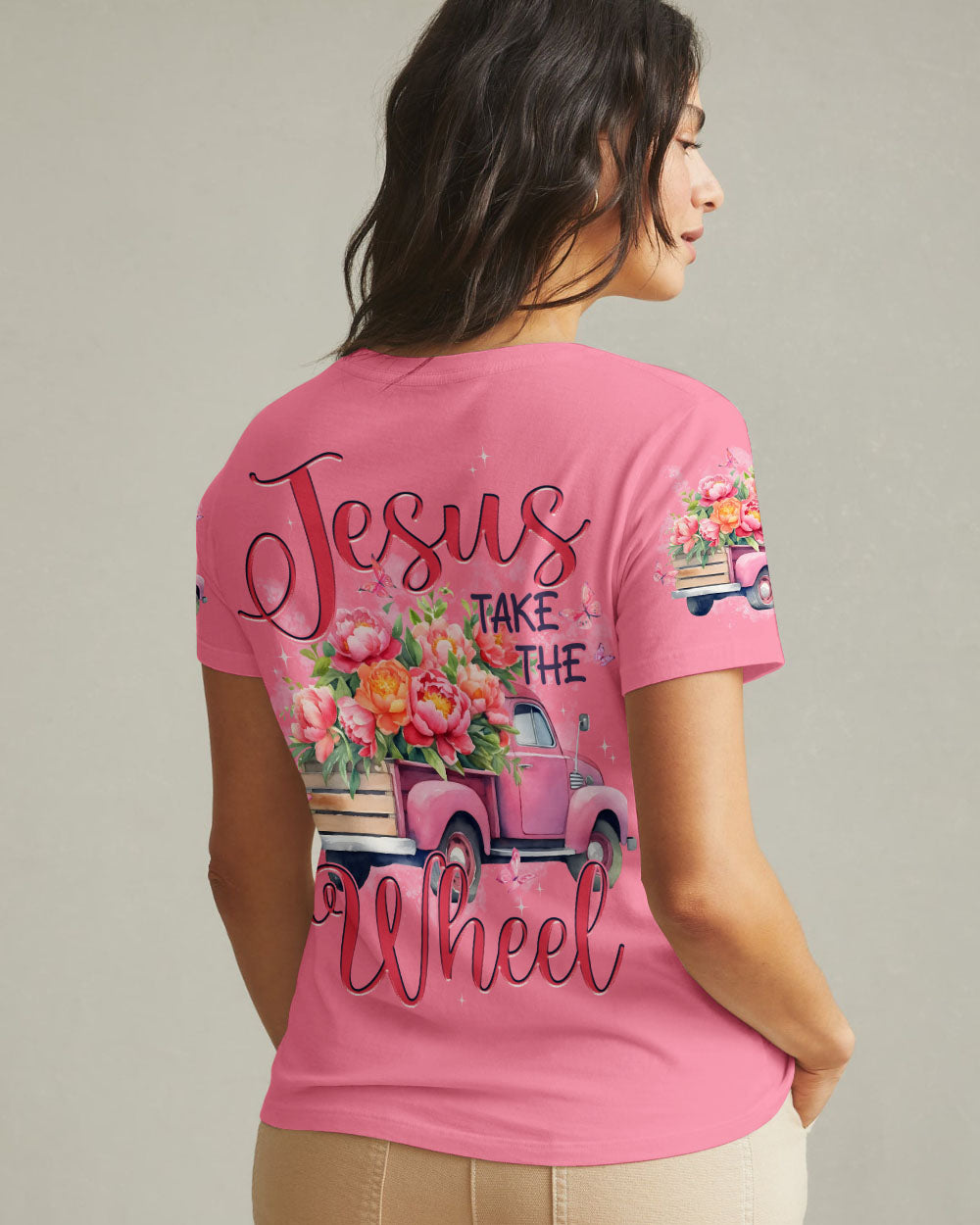 Category_Short sleeves