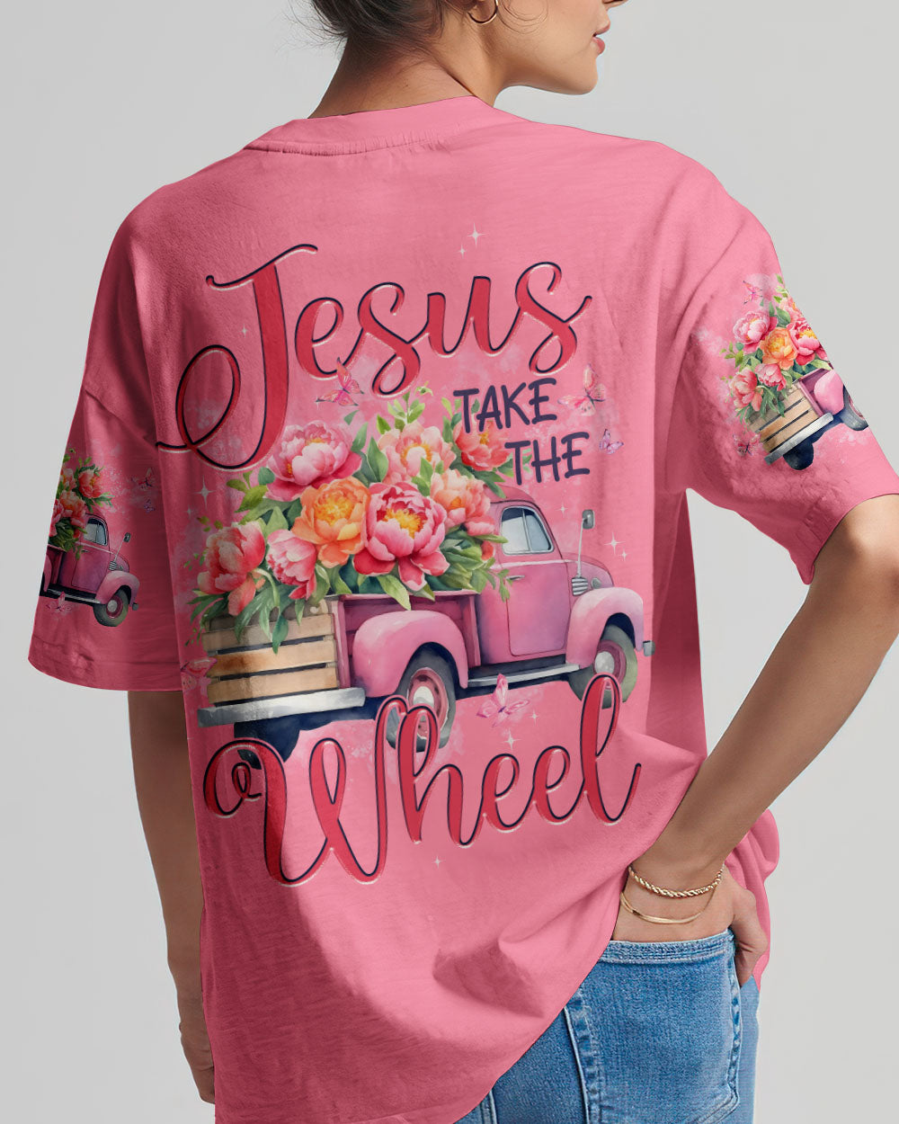 Category_Short sleeves