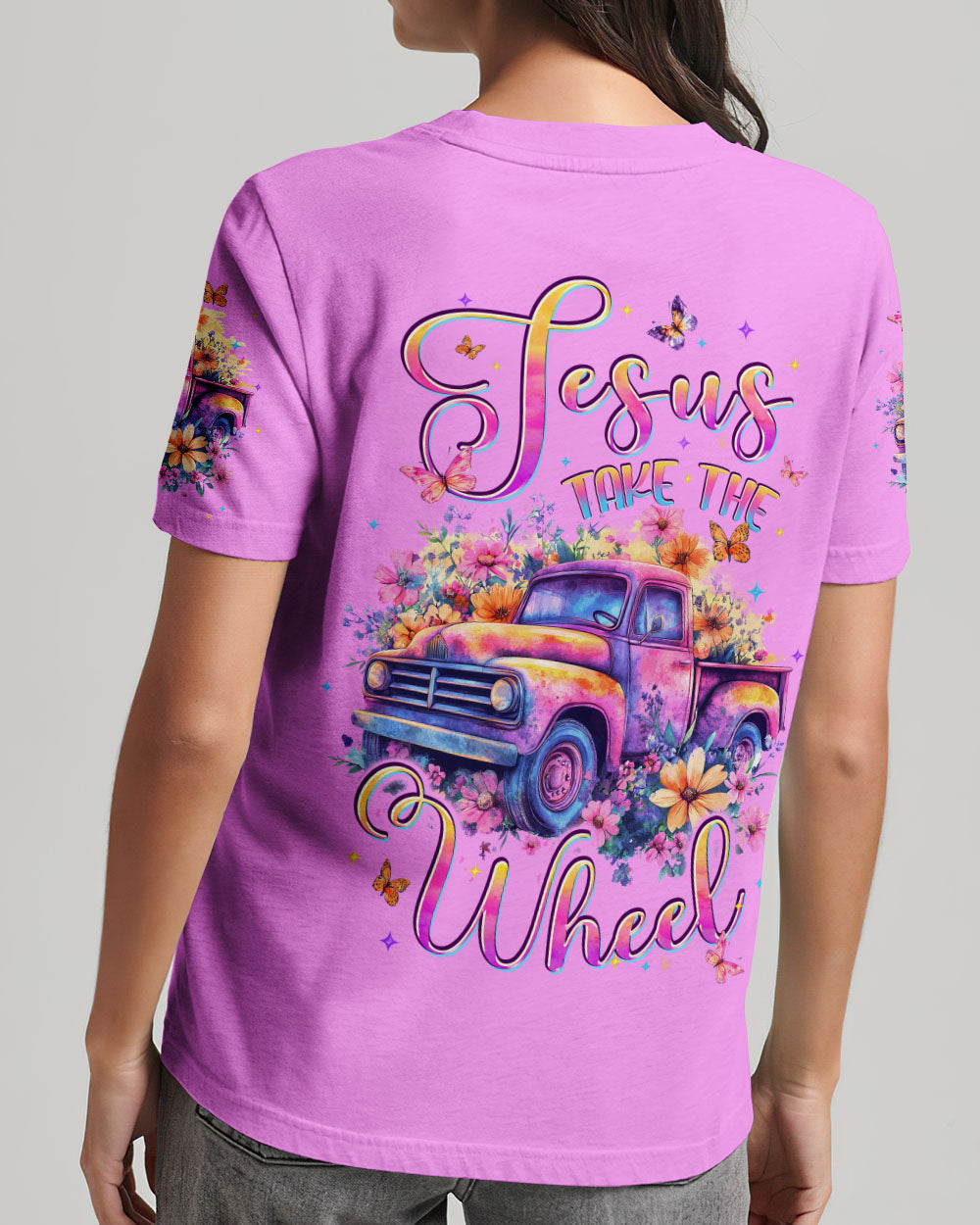 Category_Short sleeves