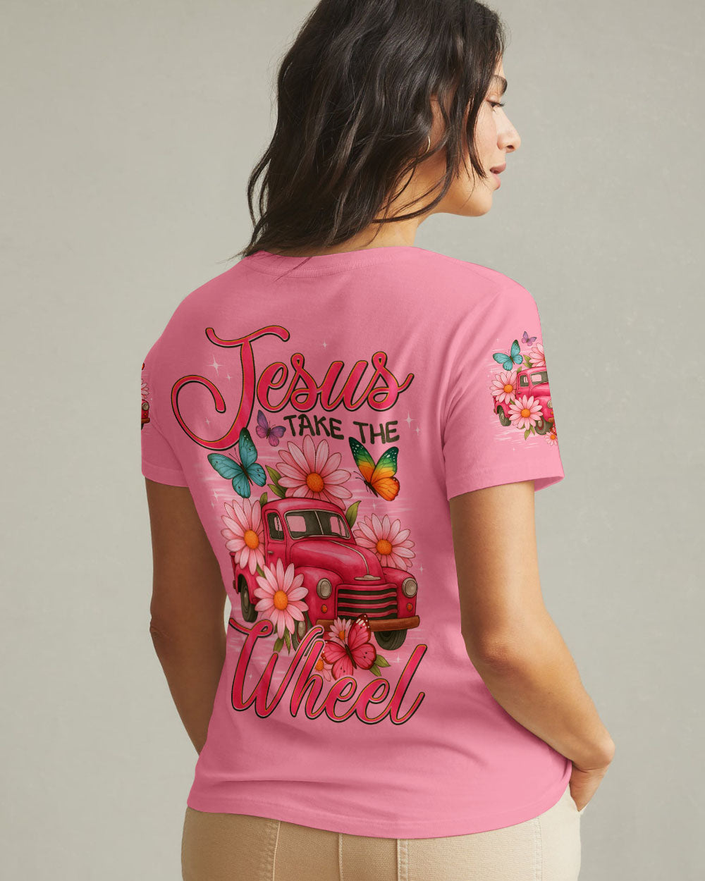Category_Short sleeves