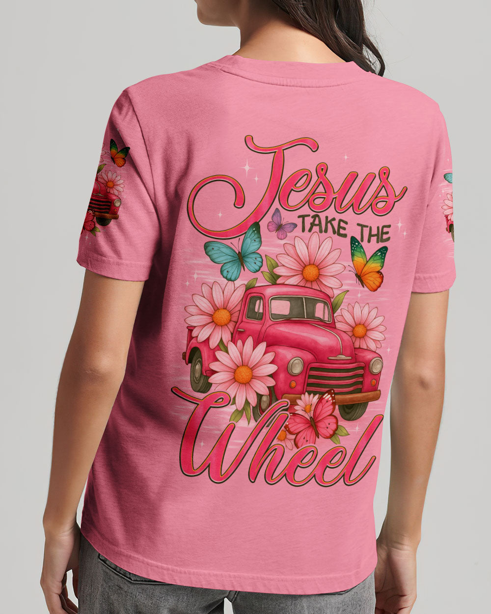 Category_Short sleeves