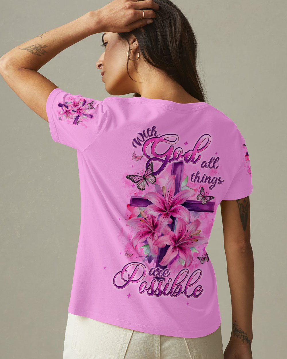 Category_Short sleeves