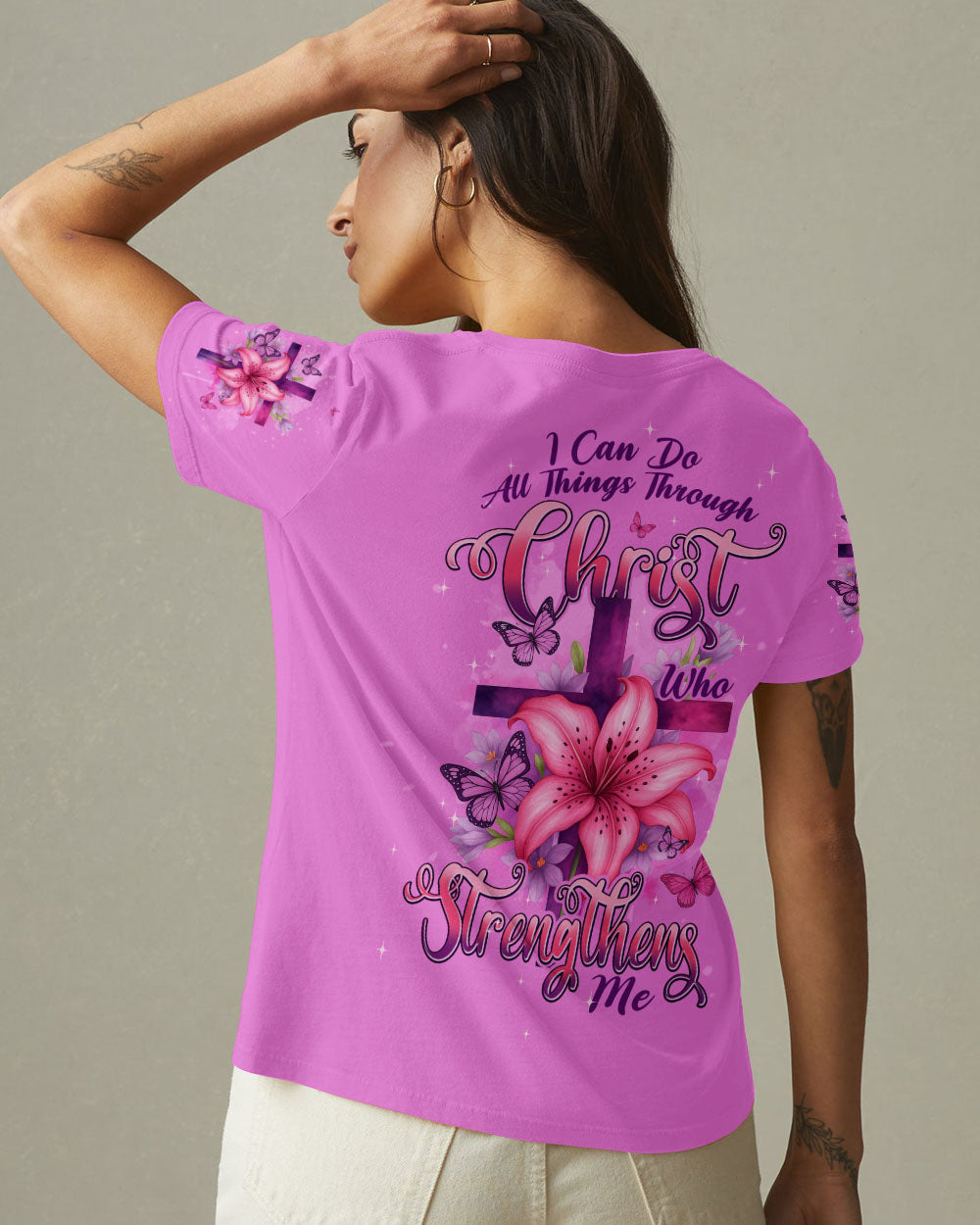 Category_Short sleeves