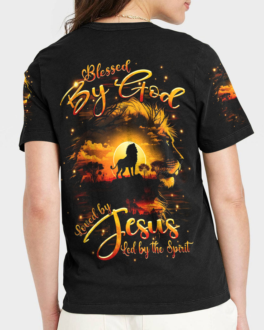Category_Short sleeves