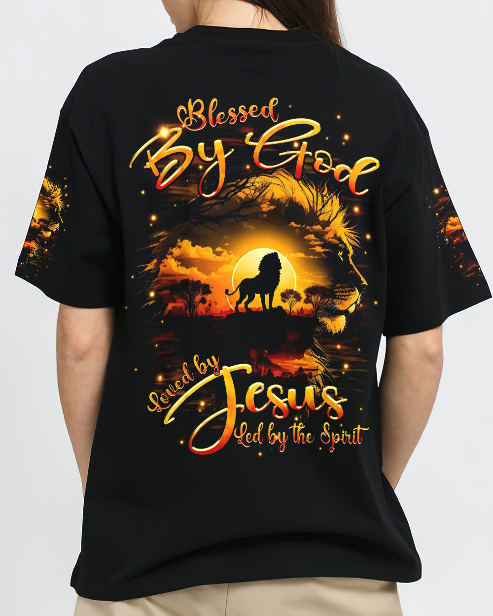 Category_Short sleeves