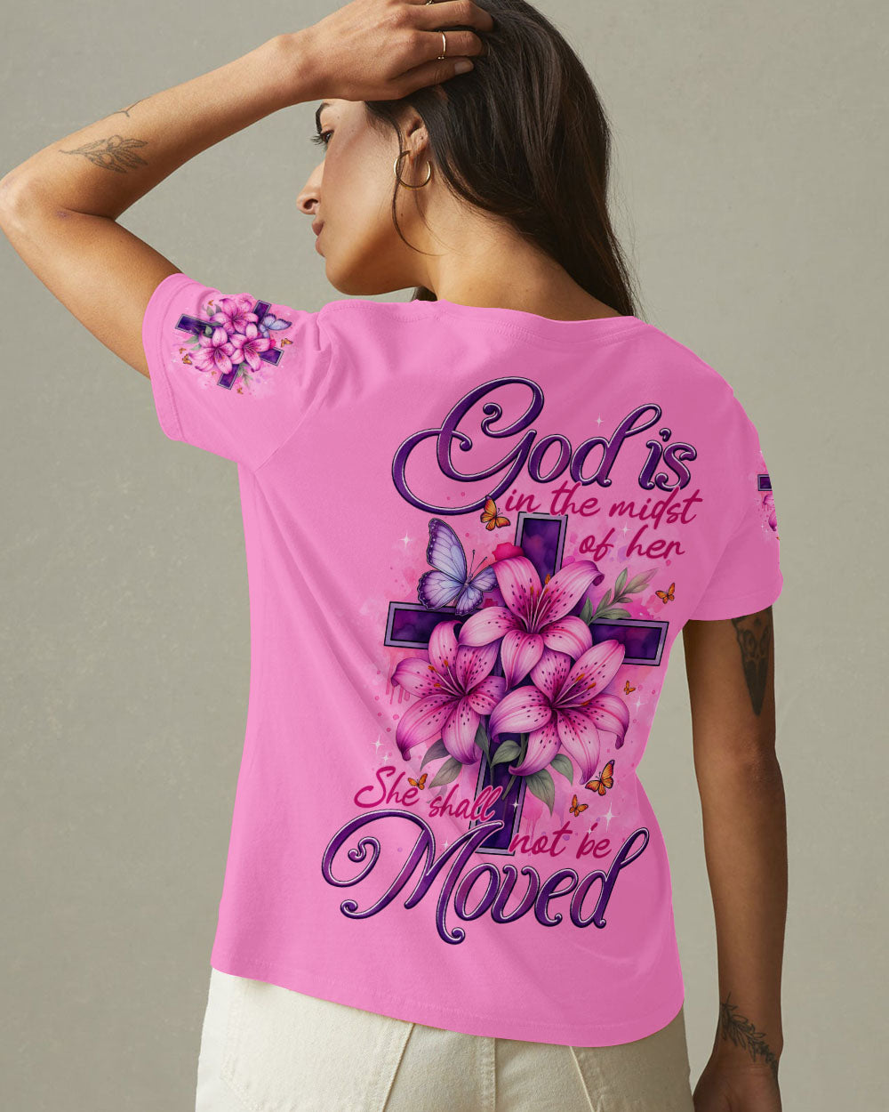 Category_Short sleeves