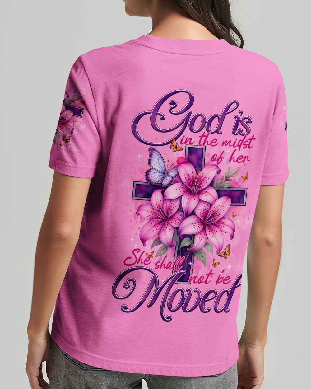 Category_Short sleeves