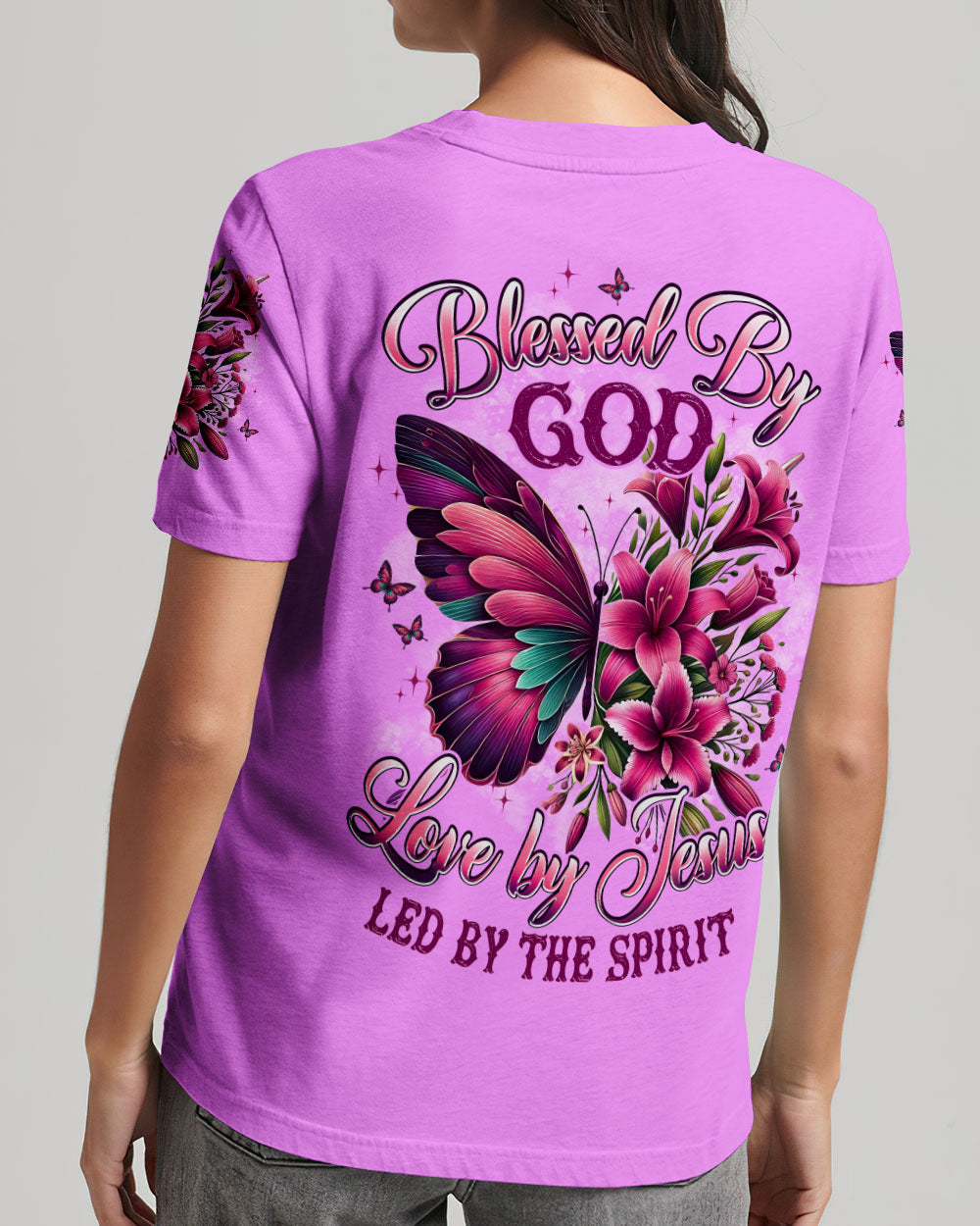 Category_Short sleeves