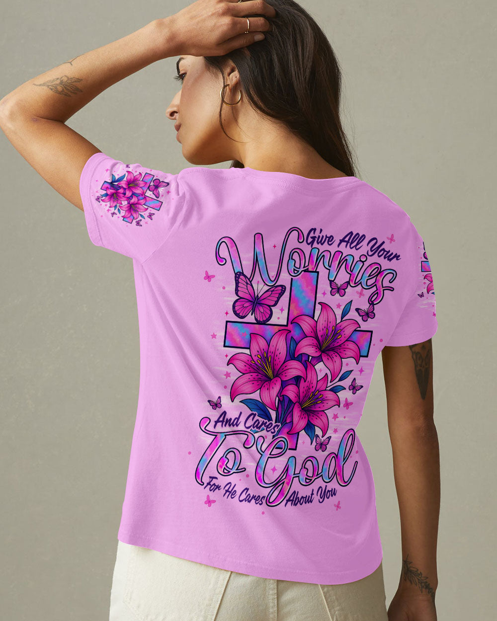 Category_Short sleeves