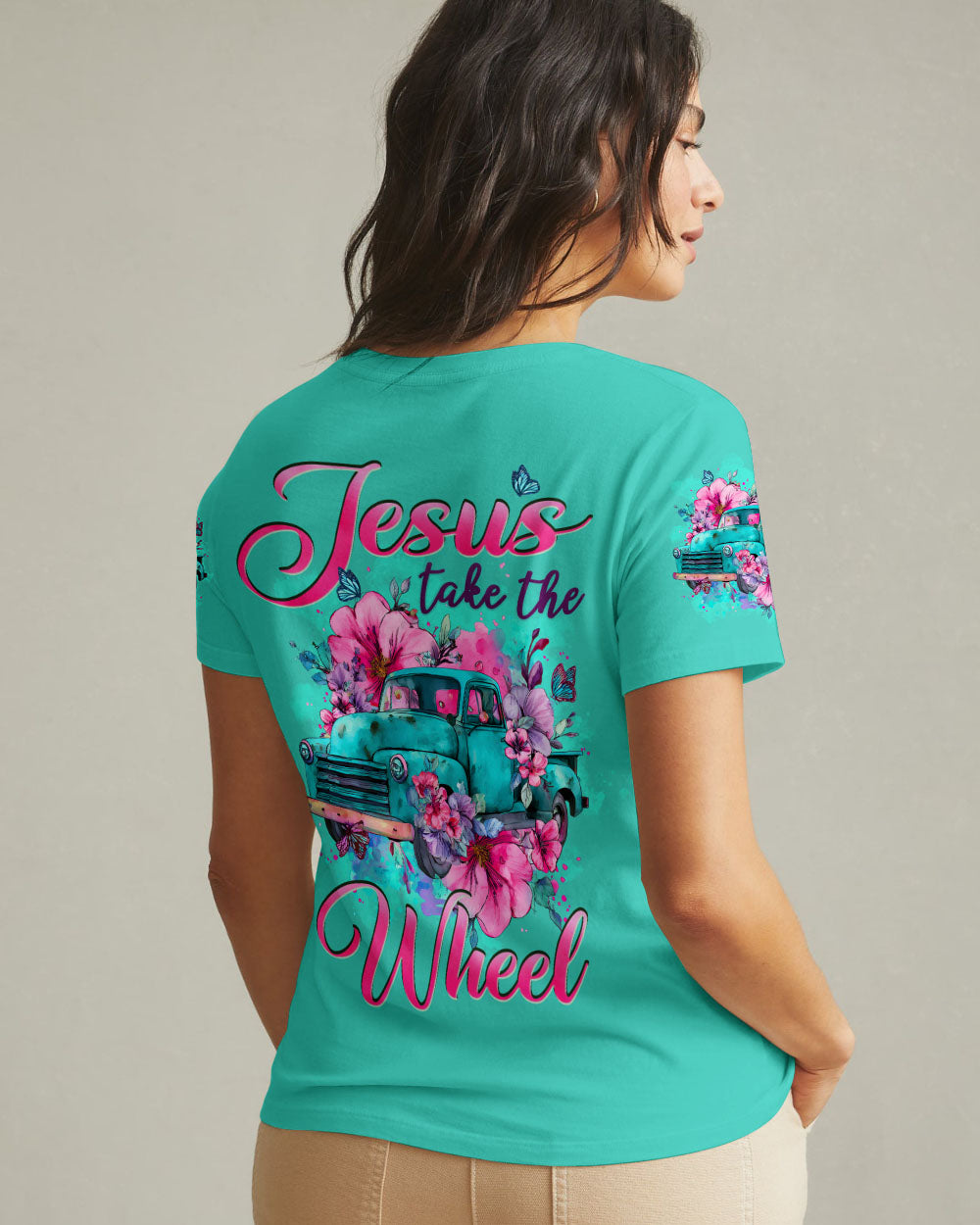 Category_Short sleeves