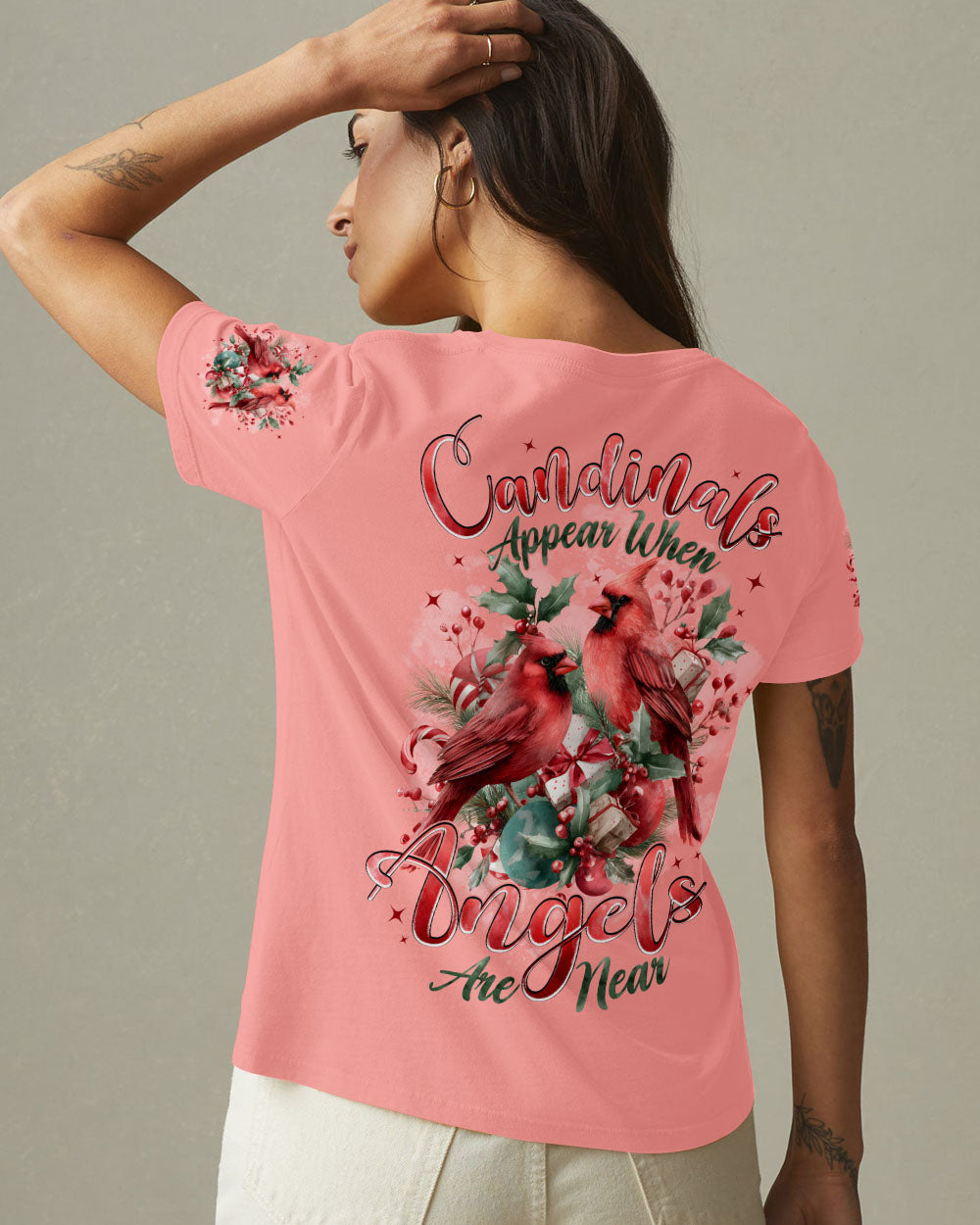 Category_Short sleeves