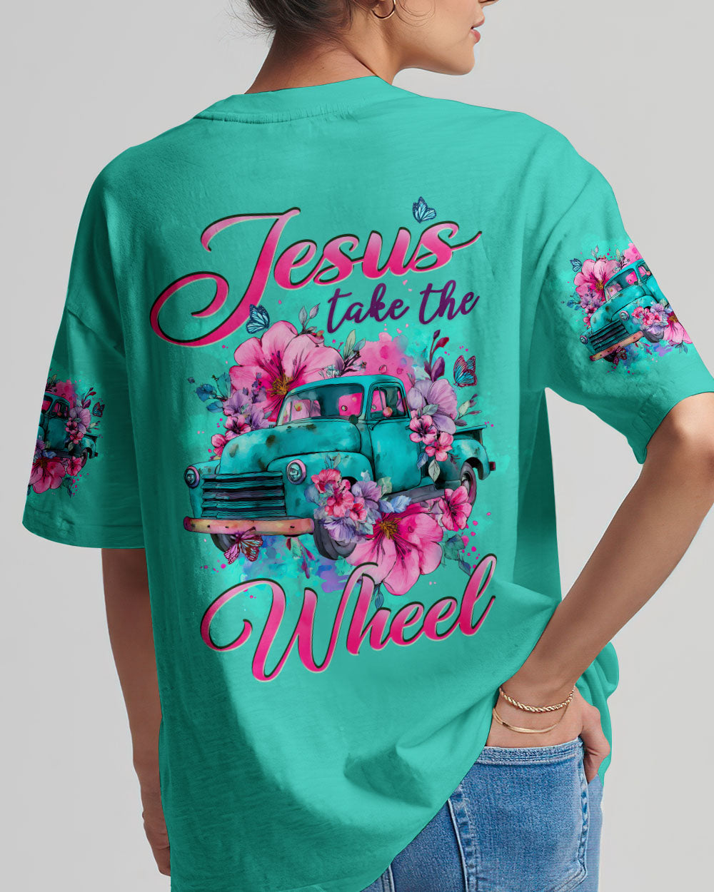 Category_Short sleeves