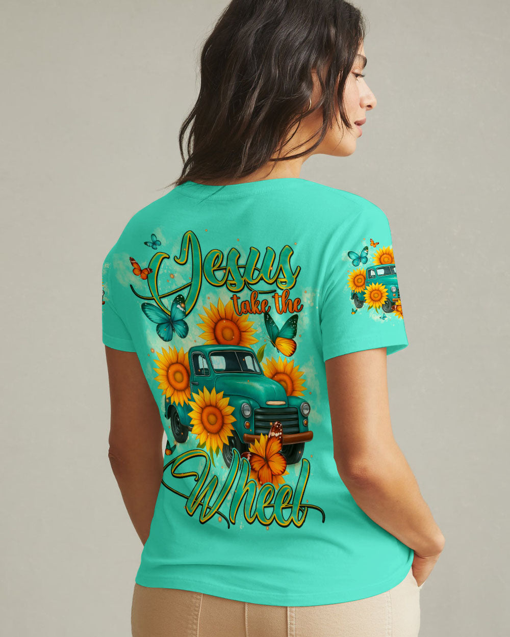 Category_Short sleeves