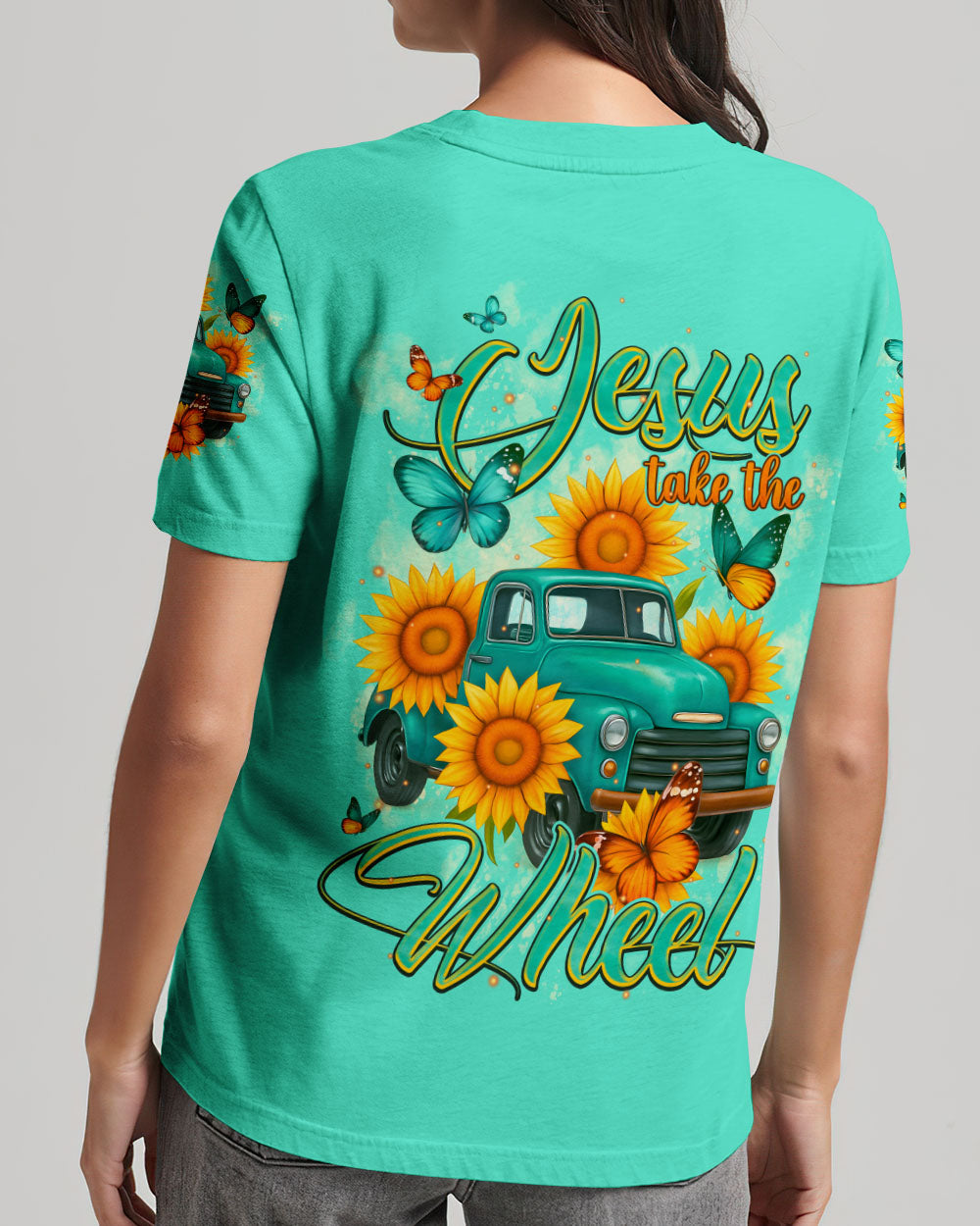 Category_Short sleeves