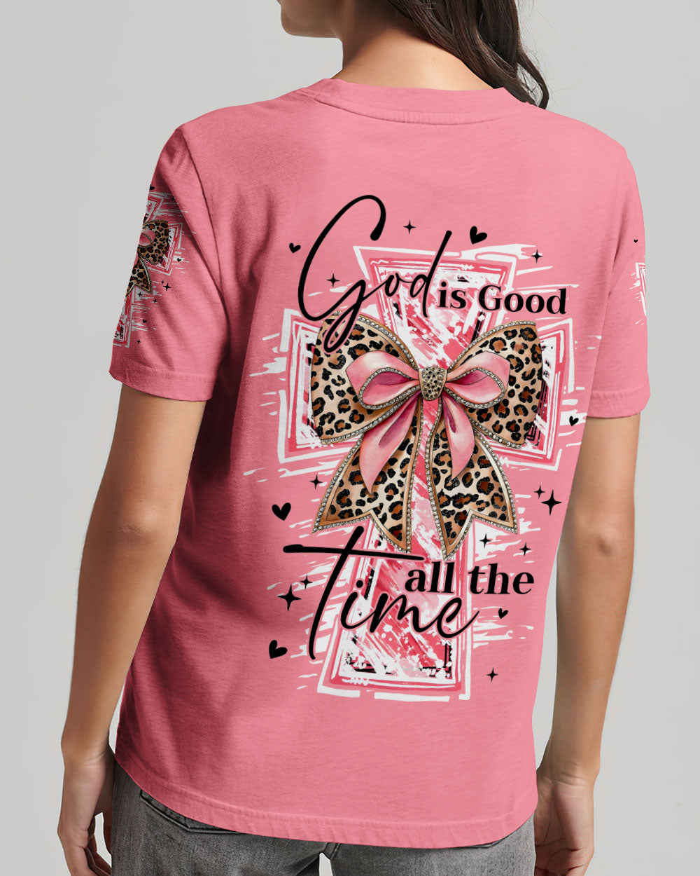 Category_Short sleeves