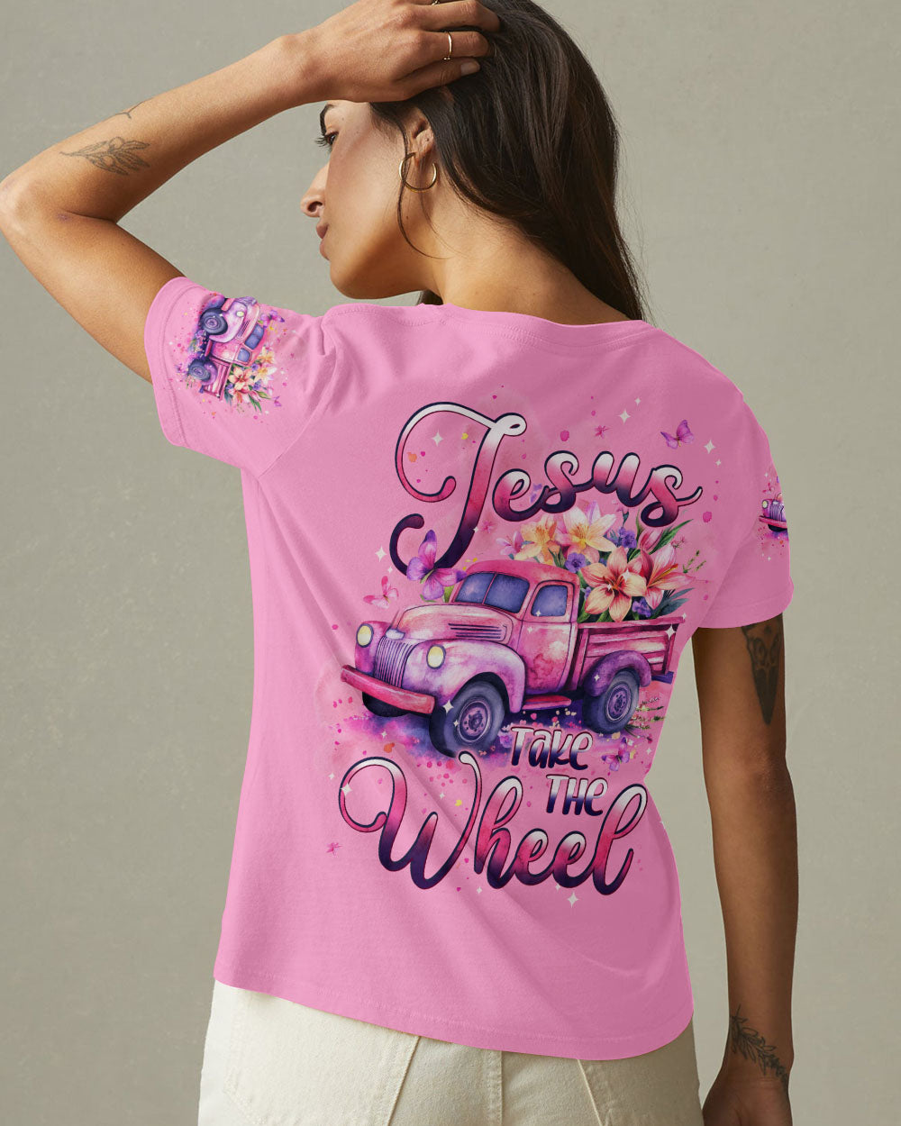 Category_Short sleeves