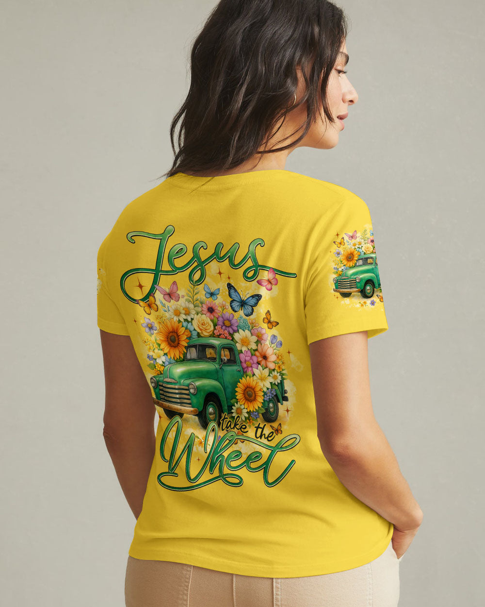 Category_Short sleeves
