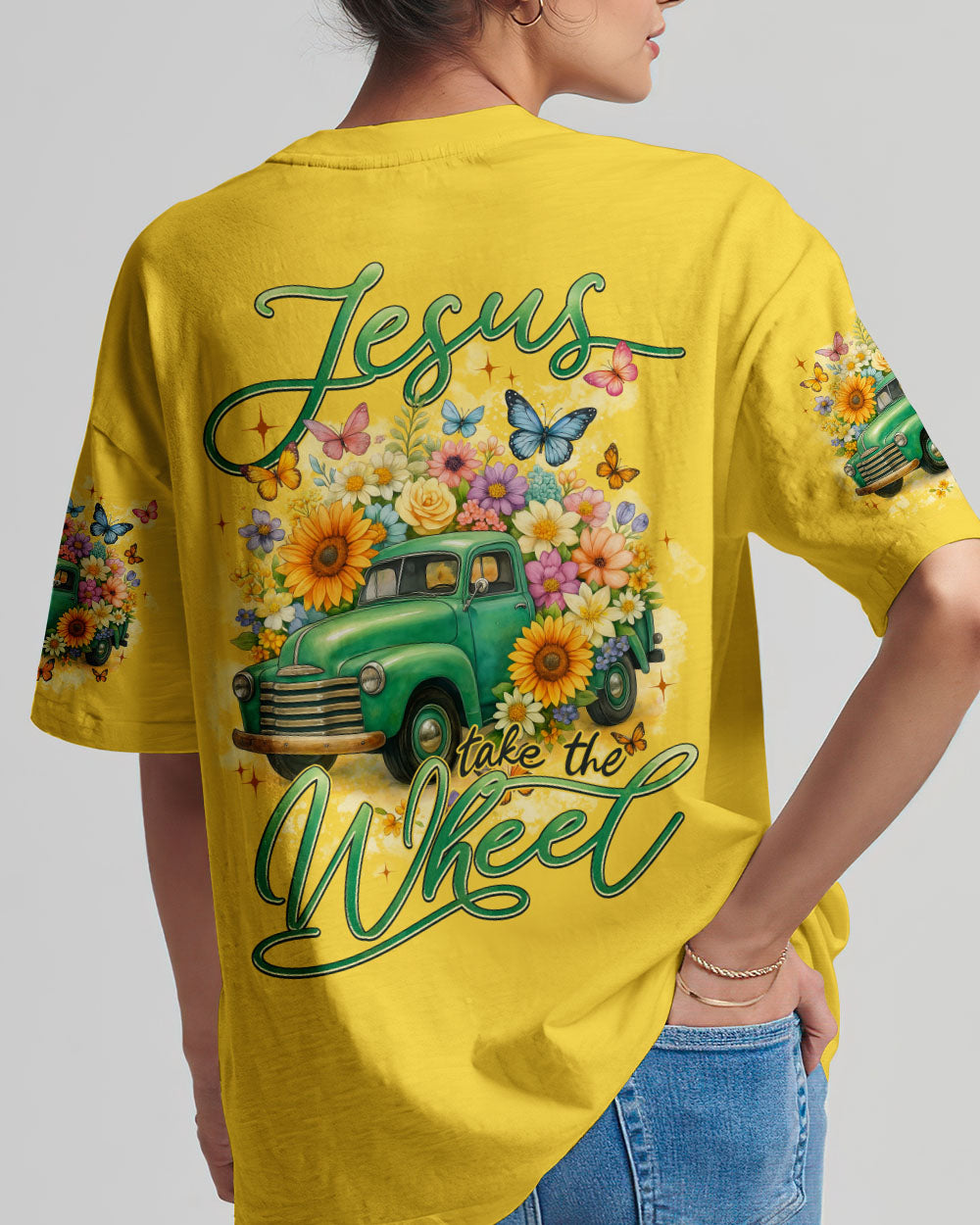 Category_Short sleeves