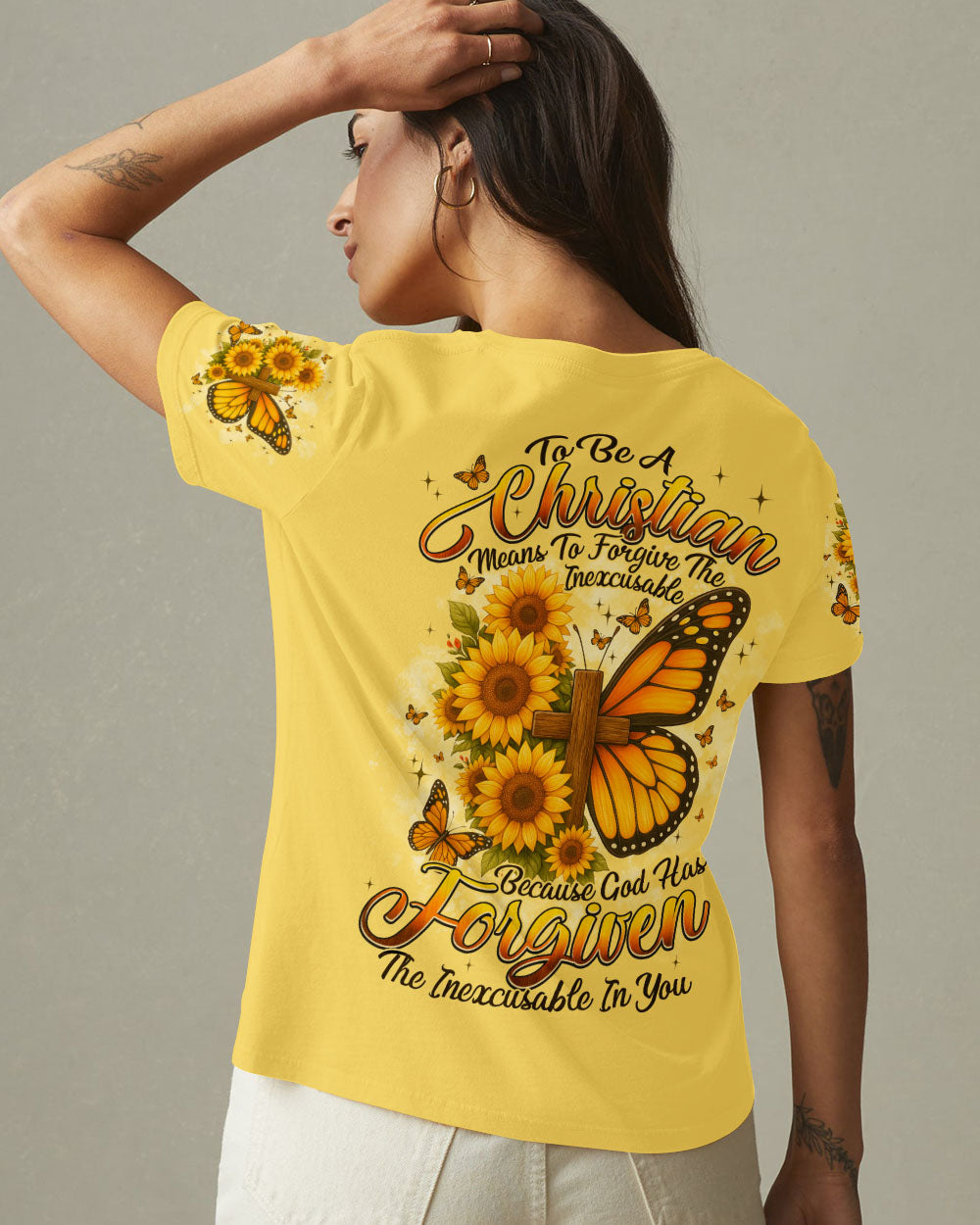 Category_Short sleeves